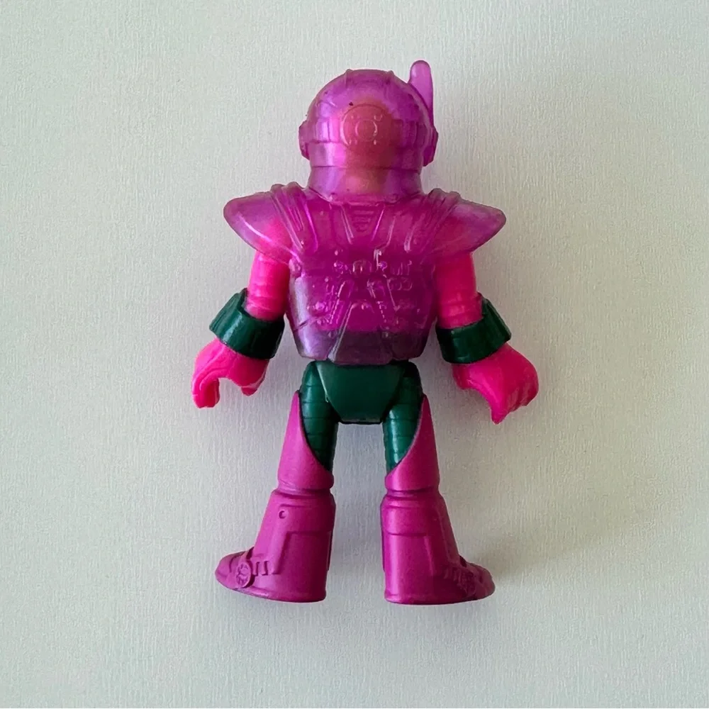 Imaginext DC Super Friends Lex Luthor Action Figure